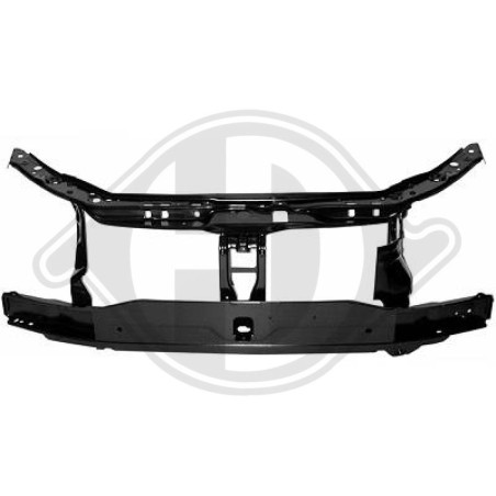 Pannellatura anteriore Renault Clio 01-05 (Cod. D-4413102)