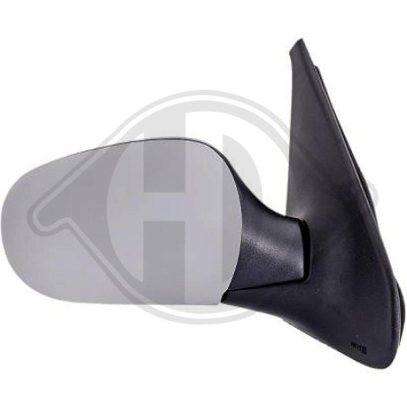 Specchio retrovisore esterno Renault Clio 01-05 (Cod. D-4413124)