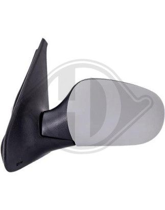 Specchio retrovisore esterno Renault Clio 01-05 (Cod. D-4413125)