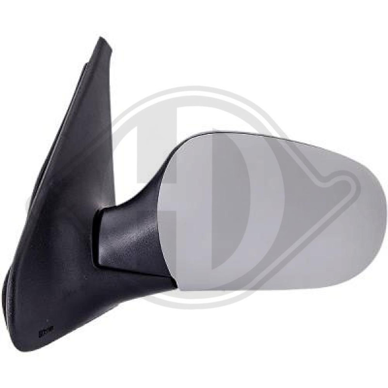 Specchio retrovisore esterno Renault Clio 01-05 (Cod. D-4413125)