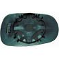 Vetro specchio Specchio esterno Renault Clio 01-05 (Cod. D-4413127)