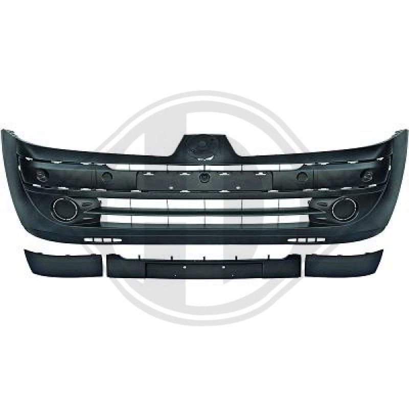 Paraurti anteriore Renault Clio 01-05 (Cod. D-4413150) Paraurti anteriore Renault Clio 01-05 (Cod. D-4413150)