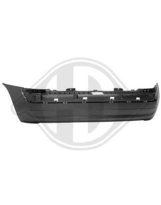 Paraurti posteriore Renault Clio 01-05 (Cod. D-4413155)