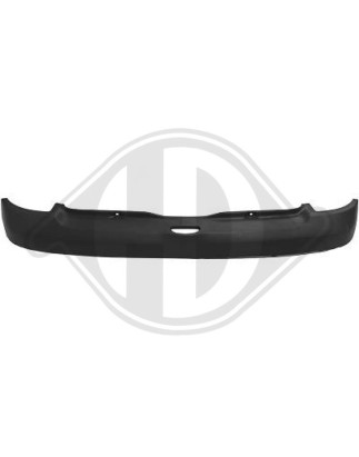 Modanatura decorativa/ protettiva Paraurti Renault Clio 01-05 (Cod. D-4413166)