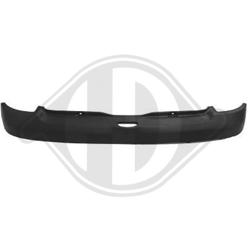 Modanatura decorativa/ protettiva Paraurti Renault Clio 01-05 (Cod. D-4413166)