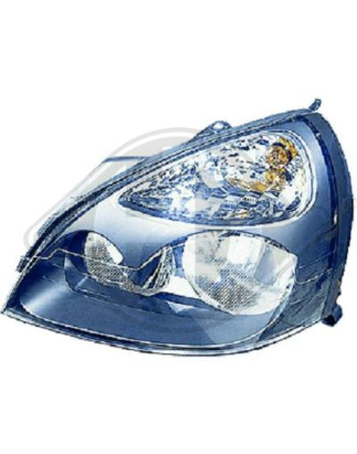 Faro anteriore destro Renault Clio 01-05 (Cod. D-4413182)