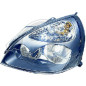 Faro anteriore destro Renault Clio 01-05 (Cod. D-4413182)