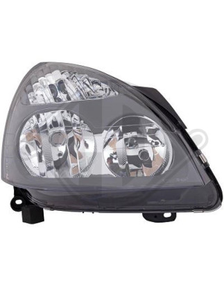 Faro anteriore destro Renault Clio 01-05 (Cod. D-4413186)