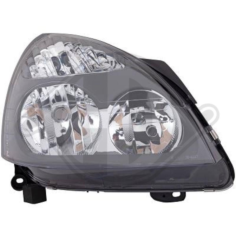 Faro anteriore destro Renault Clio 01-05 (Cod. D-4413186)