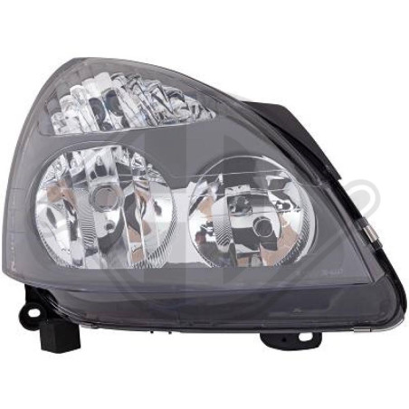 Faro anteriore destro Renault Clio 01-05 (Cod. D-4413186)