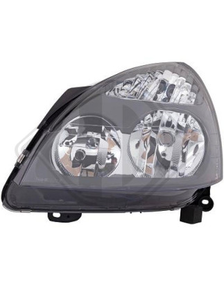 Faro anteriore sinistro Renault Clio 01-05 (Cod. D-4413187)
