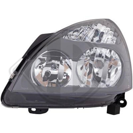 Faro anteriore sinistro Renault Clio 01-05 (Cod. D-4413187)
