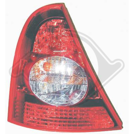Luce posteriore Sx Renault Clio 01-05 (Cod. D-4413191)