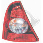 Luce posteriore Sx Renault Clio 01-05 (Cod. D-4413191)
