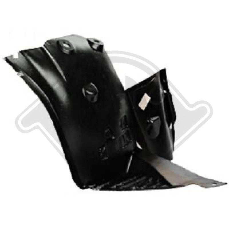 Copertura Passaruota anteriore destro Renault Clio II 98-01 (Cod. D-4413208)