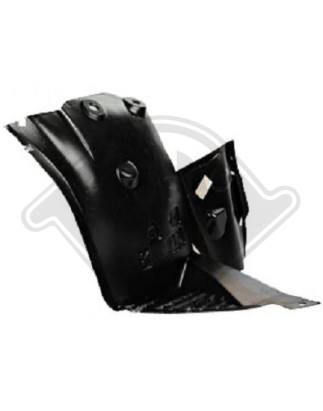 Copertura Passaruota anteriore sinistro Renault Clio II 98-01 (Cod. D-4413209)