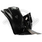 Copertura Passaruota anteriore sinistro Renault Clio II 98-01 (Cod. D-4413209)