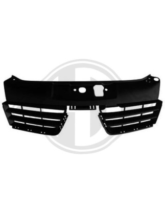Griglia radiatore Renault Clio Campus 06- (Cod. D-4413240)