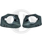 Supporto FendinebbiaColore: nero Renault Clio Campus 06- (Cod. D-4413242)
