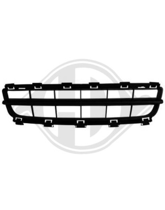 Griglia di ventilazione Paraurti centro Renault Clio Campus 06- (Cod. D-4413245)