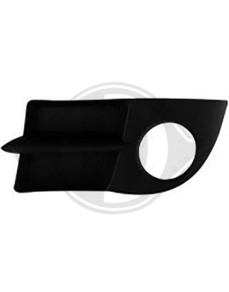 Griglia di ventilazione Paraurti Sx Renault Clio Campus 06- (Cod. D-4413247)