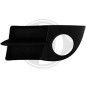 Griglia di ventilazione Paraurti Sx Renault Clio Campus 06- (Cod. D-4413247)