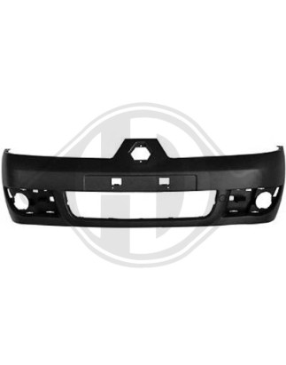 Paraurti anteriore Renault Clio Campus 06- (Cod. D-4413250)