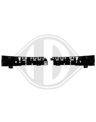 Ammortizzatore d'urto Paraurti Renault Clio Campus 06- (Cod. D-4413260)
