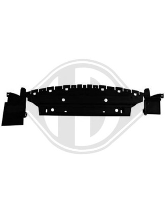 Mostrina Paraurti Renault Clio Campus 06- (Cod. D-4413261)