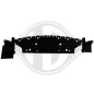 Mostrina Paraurti Renault Clio Campus 06- (Cod. D-4413261)