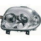 SET FARI ANTERIORI Renault Clio II 98-01 (Cod. D-4413282)