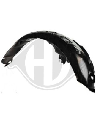 Copertura Passaruota posteriore destro Renault Clio II 98-01 (Cod. D-4413308)