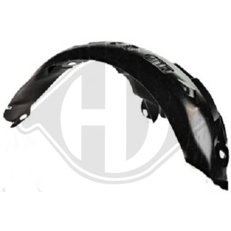 Copertura Passaruota posteriore destro Renault Clio II 98-01 (Cod. D-4413308)