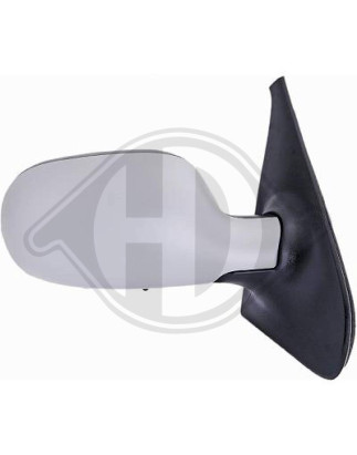 Specchio retrovisore esterno Renault Clio 01-05 (Cod. D-4413324)