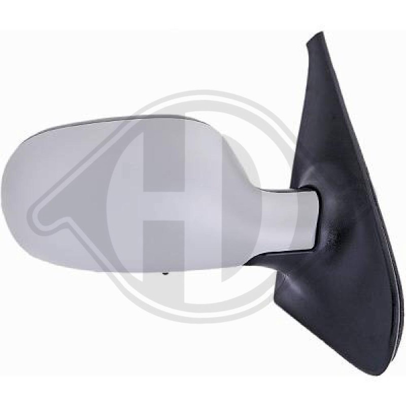 Specchio retrovisore esterno Renault Clio 01-05 (Cod. D-4413324)