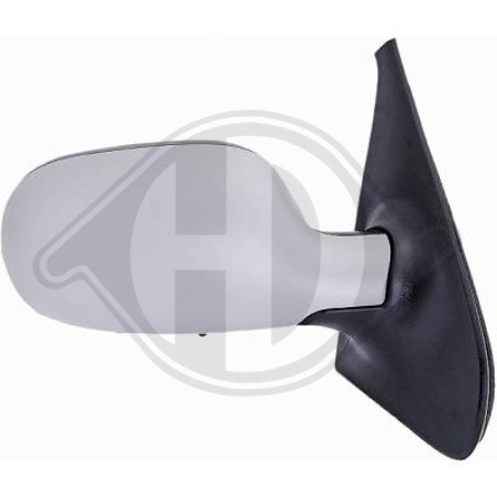Specchio retrovisore esterno Renault Clio 01-05 (Cod. D-4413324)