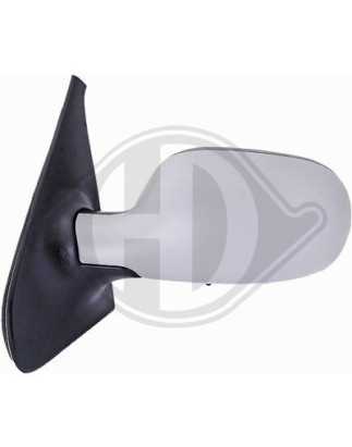 Specchio retrovisore esterno Renault Clio 01-05 (Cod. D-4413325)