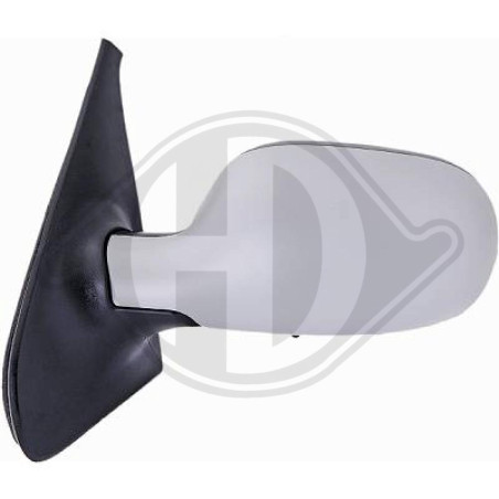 Specchio retrovisore esterno Renault Clio 01-05 (Cod. D-4413325)