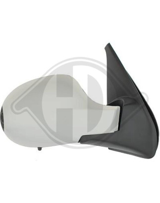Specchio retrovisore esterno Renault Clio Campus 06- (Cod. D-4413326)