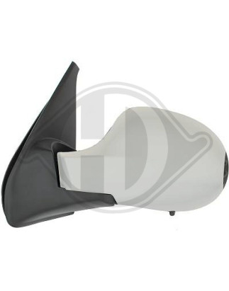 Specchio retrovisore esterno Renault Clio Campus 06- (Cod. D-4413327)