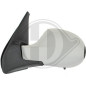 Specchio retrovisore esterno Renault Clio Campus 06- (Cod. D-4413327)