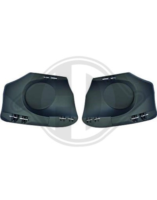 Mostrina Paraurti Renault Clio Campus 06- (Cod. D-4413343)