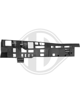 Ammortizzatore d'urto Paraurti Renault Clio Campus 06- (Cod. D-4413360)