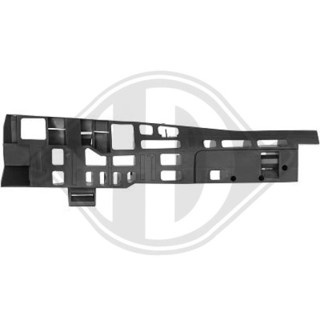 Ammortizzatore d'urto Paraurti Renault Clio Campus 06- (Cod. D-4413360)