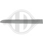 Modanatura decorativa/ protettiva Portiera posteriore Sx Renault Clio 01-05 (Cod. D-4413523)