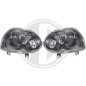 SET FARI ANTERIORI Renault Clio II 98-01 (Cod. D-4413580)