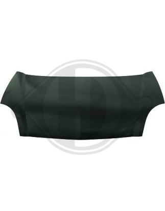 Cofano motore Nissan Kubistar 03-09 (Cod. D-4413600)