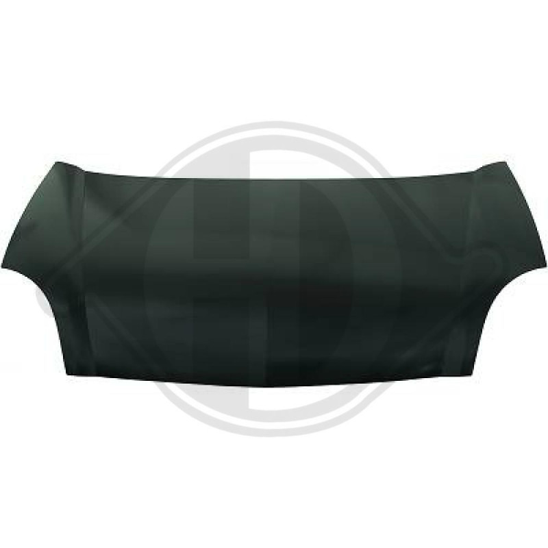 Cofano motore Nissan Kubistar 03-09 (Cod. D-4413600)