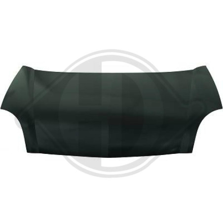 Cofano motore Nissan Kubistar 03-09 (Cod. D-4413600)