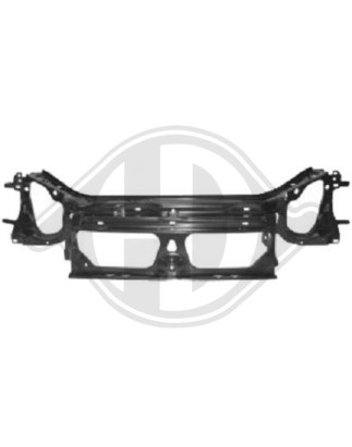 Pannellatura anteriore Nissan Kubistar 03-09 (Cod. D-4413602)